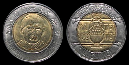 Loading coin image...