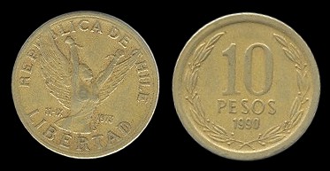 Loading coin image...