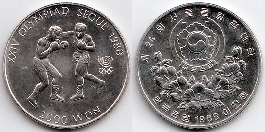 Loading coin image...