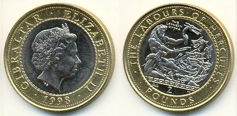 Loading coin image...