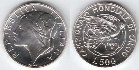 Loading coin image...