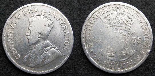 Loading coin image...