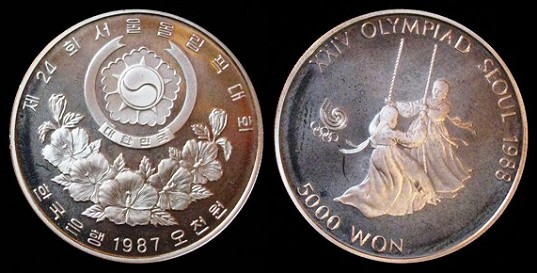 Loading coin image...