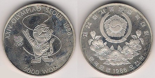 Loading coin image...