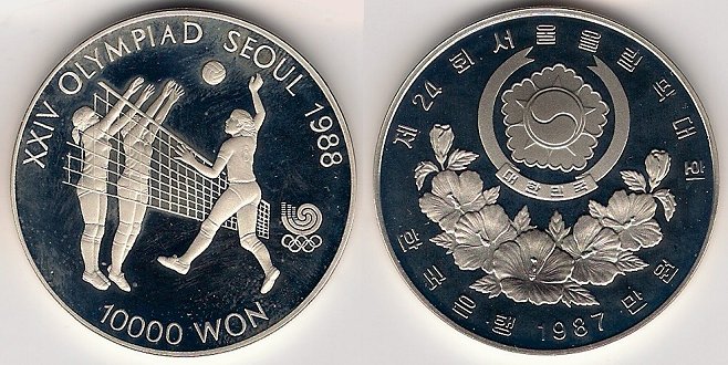 Loading coin image...