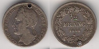 Loading coin image...