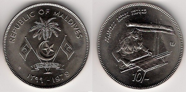 Loading coin image...