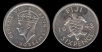 Loading coin image...