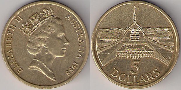 Loading coin image...