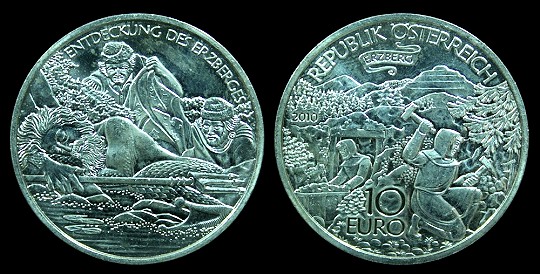 Loading coin image...