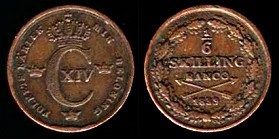 Loading coin image...