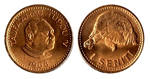 Loading coin image...