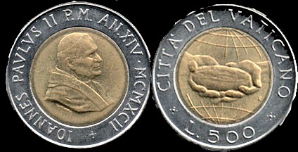 Loading coin image...