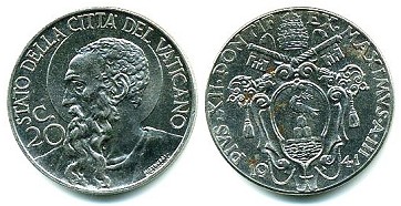 Loading coin image...