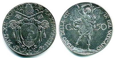 Loading coin image...