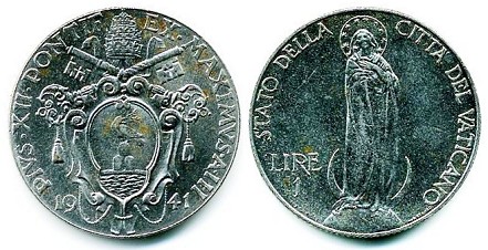 Loading coin image...