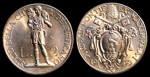 Loading coin image...