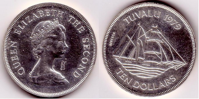 Loading coin image...