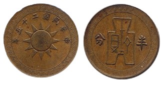 Loading coin image...