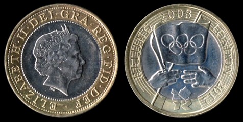 Loading coin image...