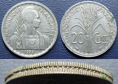 Loading coin image...